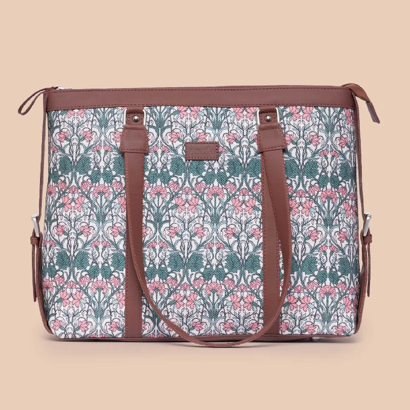 Hooghly Nouveau Women's Office Bag