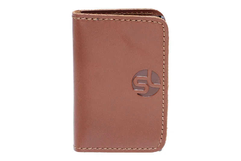 Leather card holder  94909