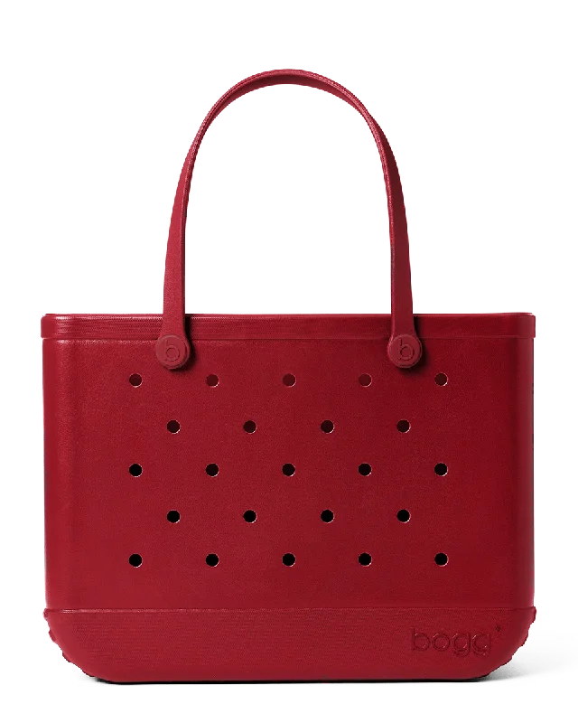 Original Bogg® Bag - BURGUNDY baller