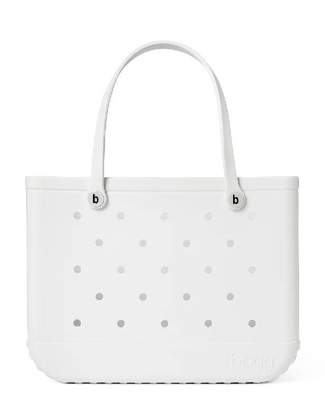 Original Bogg® Bag - for shore WHITE