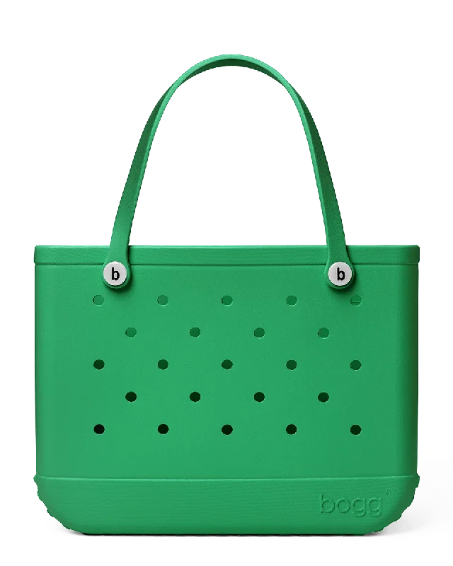 Original Bogg® Bag - GREEN with envy