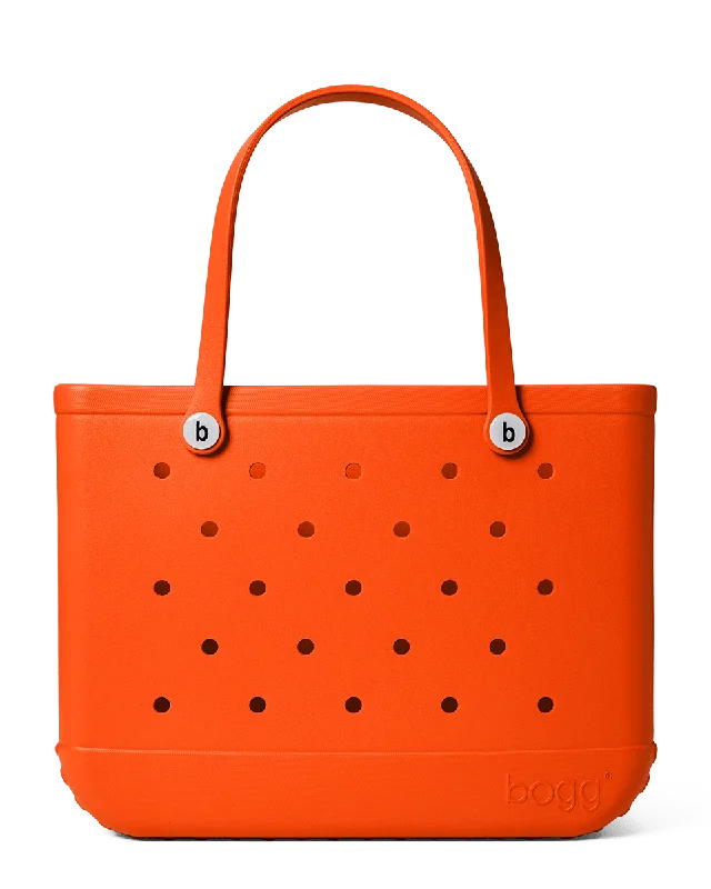 Original Bogg® Bag - ORANGE you glad