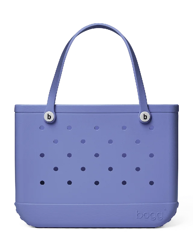 Original Bogg® Bag - pretty as a PERIWINKLE