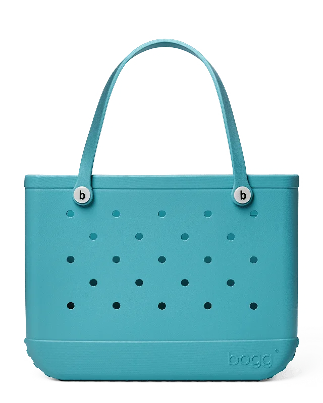 Original Bogg® Bag - TURQUOISE and Caicos