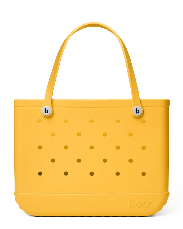 Original Bogg® Bag - YELLOW-there