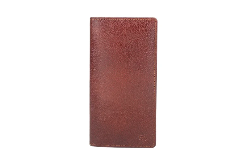 UNISEX LEATHER WALLET 910306