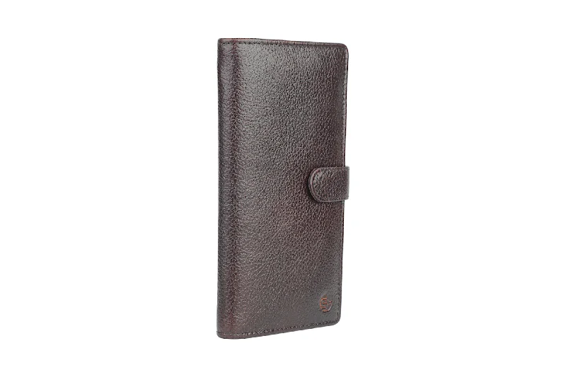 UNISEX LEATHER WALLET 912010