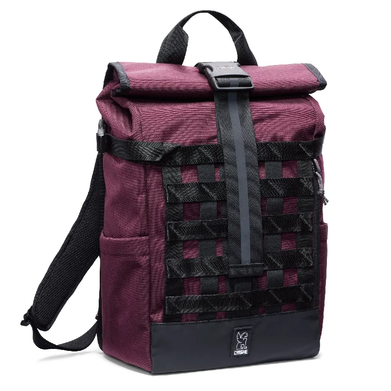 Barrage 18L Pack