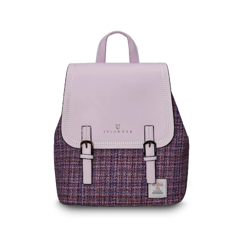 Violet Mini Dogtooth