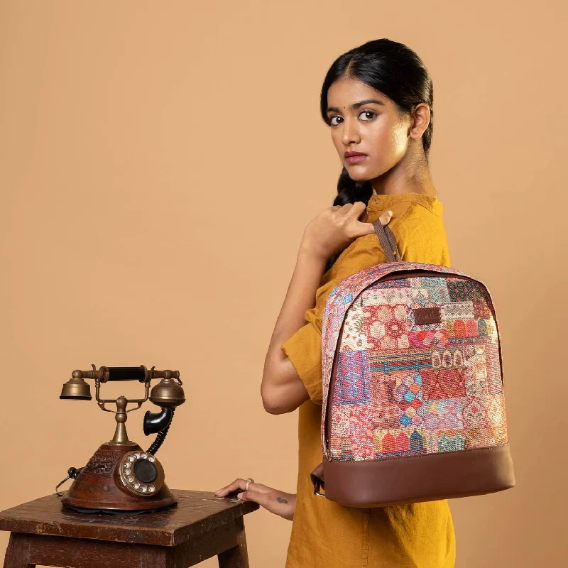 Kutch Gamthi Dome Daypack