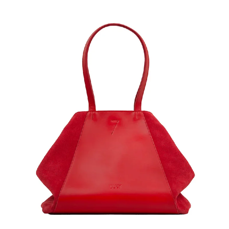 Mini Strappy Curie 3-in-1 Bag / Poppy