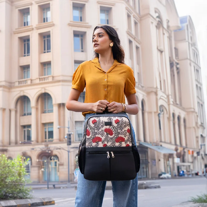 Nawabi Couture Office Backpack