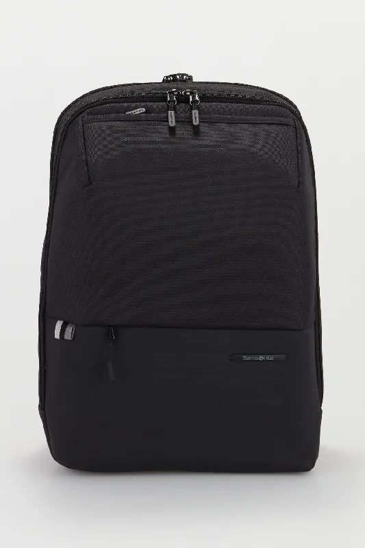 Stackd Biz 15.6" Backpack