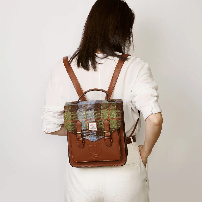 The Calton Backpack