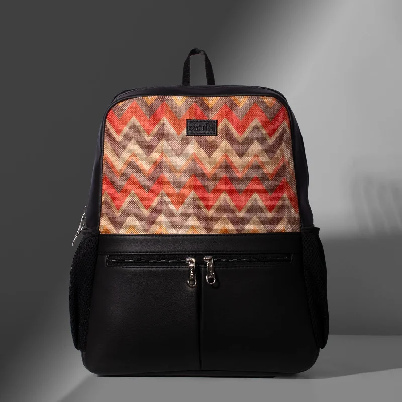 Tidal Wave Office Backpack