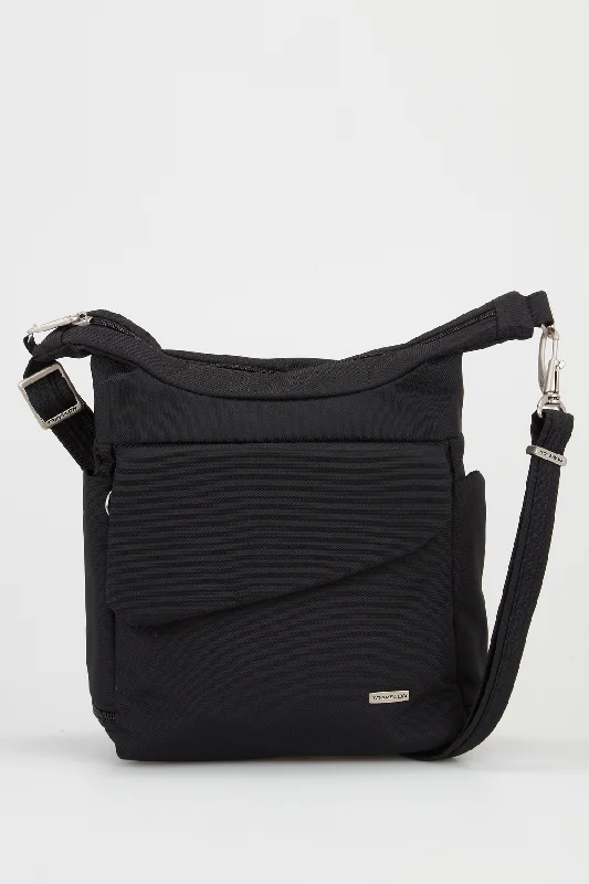 Anti Theft Messenger Bag